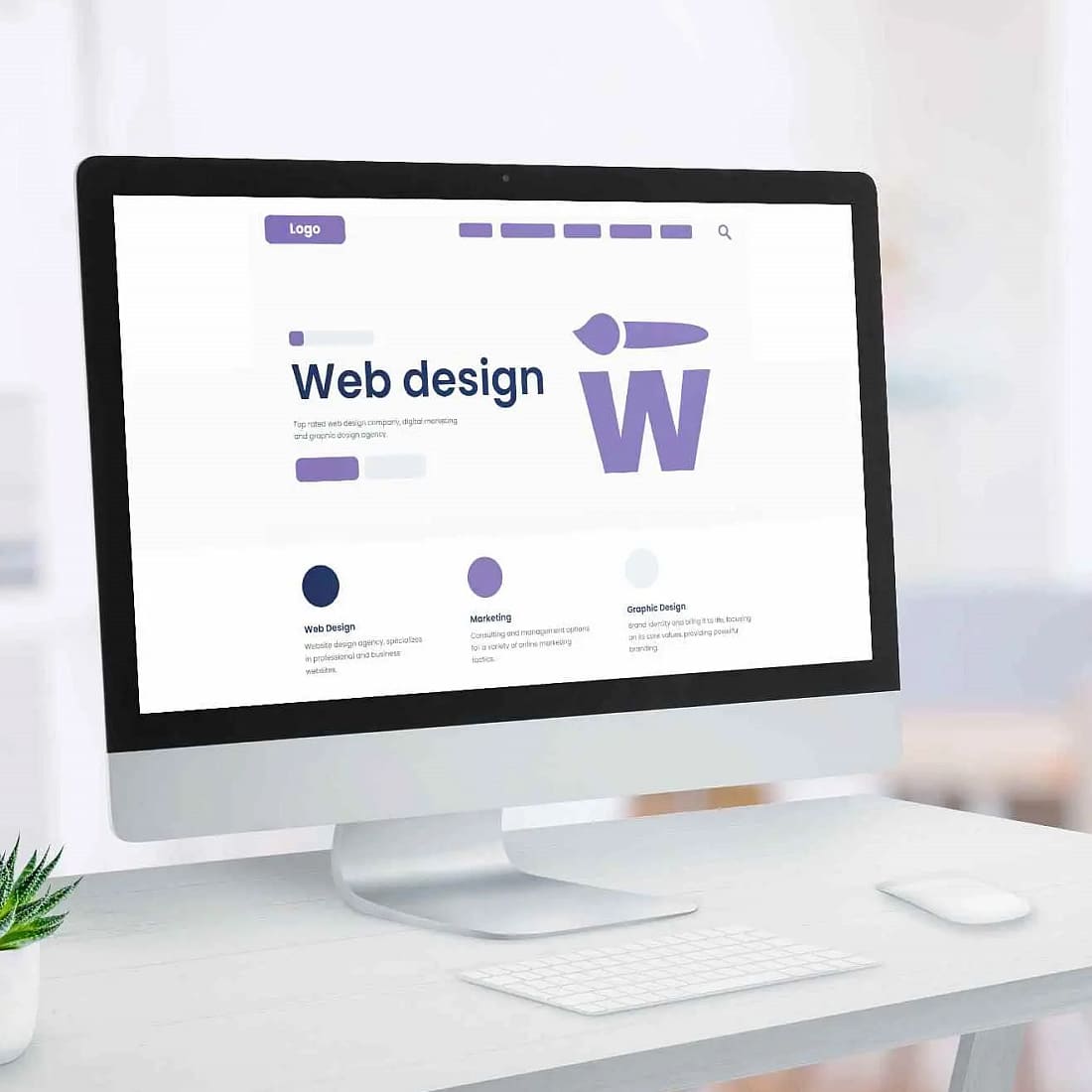 100% eCommerce
