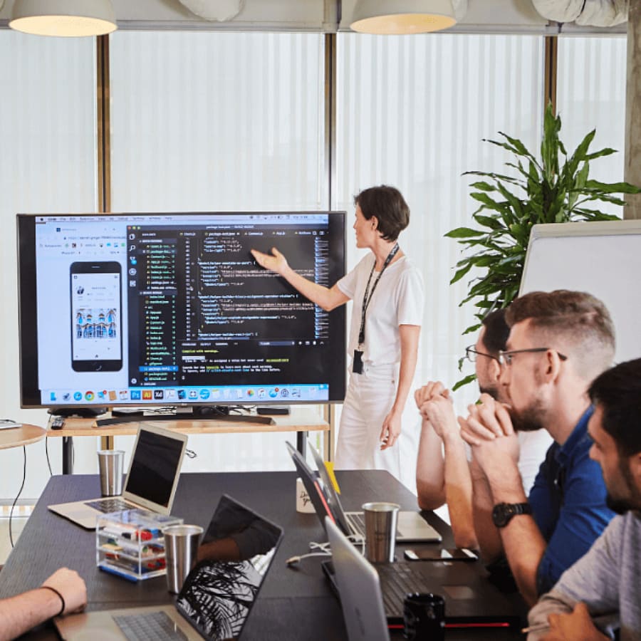 Integración CRM