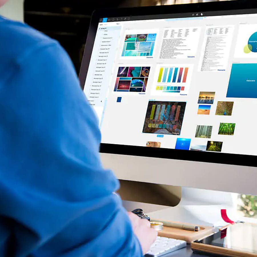 Integración ERP y CRM