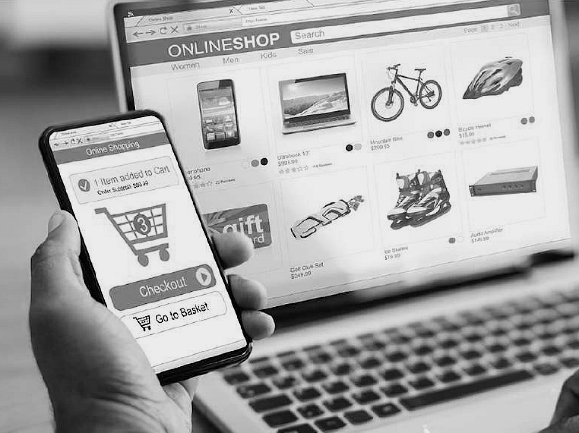 Diseño y desarrollo PrestaShop