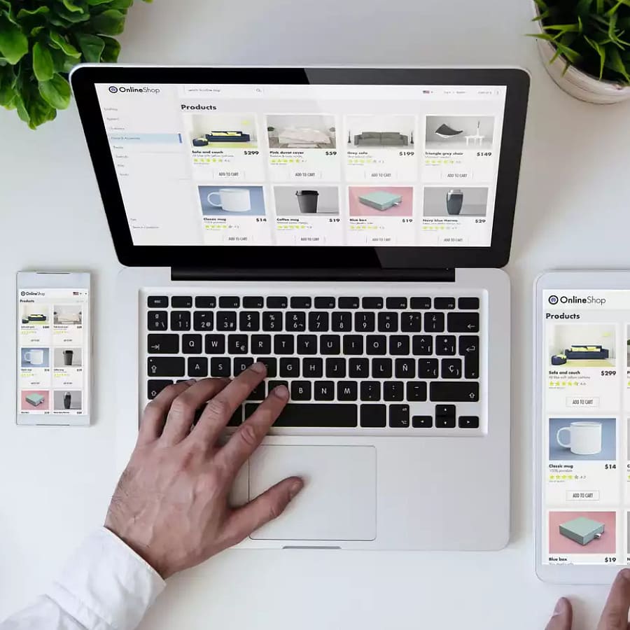Desarrollo PrestaShop