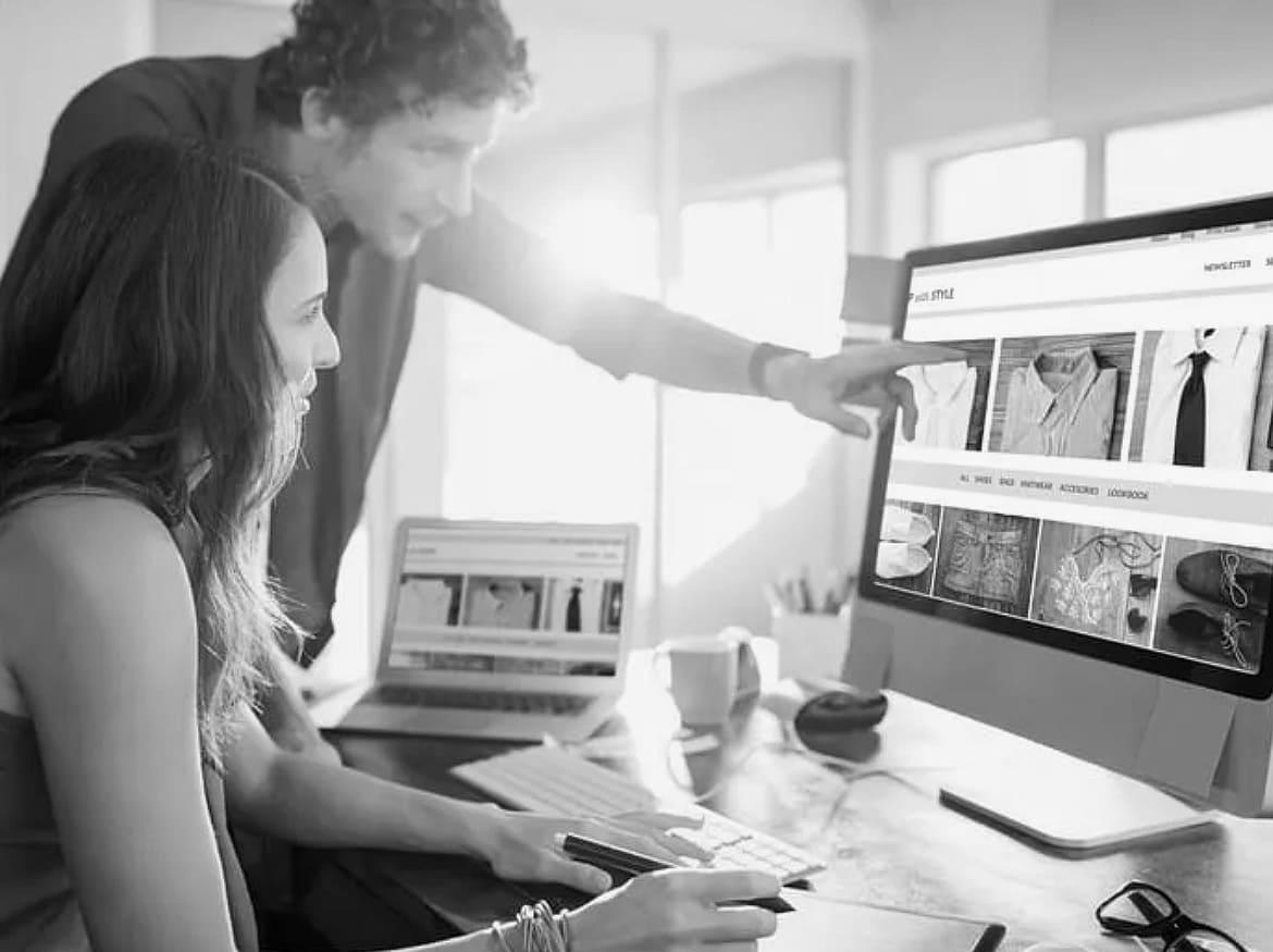 Diseño Tiendas online Prestashop